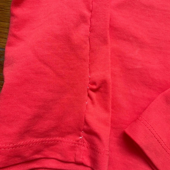 Unlike Humans Tee - Picture 2 of 3